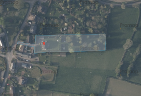 Runnymede House Plan