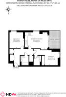 2 Fitzroy House, ...