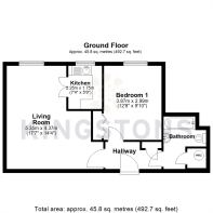 Property Floorplan