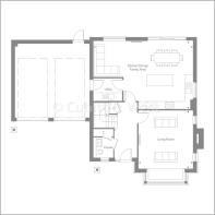 Ground Floor Floor Plan