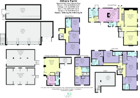 Hilters Farm Plan (2
