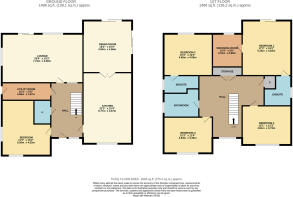 Easter Tarsappe, Rhynd Road, Perth, PH2 8QL-high