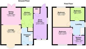 Northfield Road, Hinckley