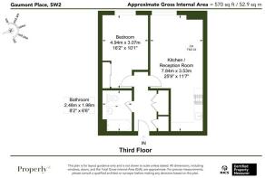 Third Floor