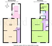 Floorplans