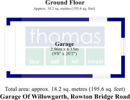 Willowgarth Garag...