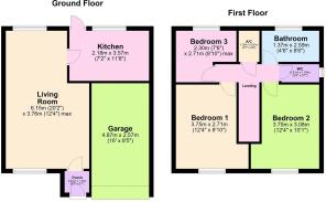 34 Tanglewood, Peterborough - all floors.JPG