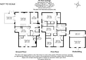 Fir View Cottage