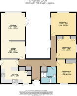 Glenelg, Sands Lane, Scotter-Floorplan