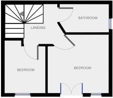 First Floor Plan