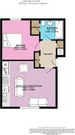 36 Leafcutter Way, Cleckheaton, BD19 6BD-high