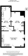 23b halsbury road floorplan