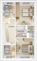 First floor /