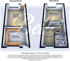 3D Floorplan
