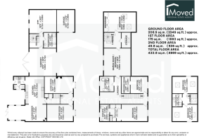 Total Floor Floorplan
