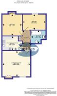 27 WEAVERS COURT, HINCKLEY LE10 0BT RefCGB19062026