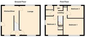 Floorplan One