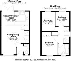 FLOOR PLAN 2D