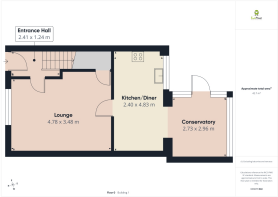 Ground Floor Plan