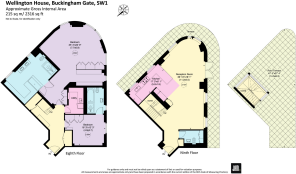 Wellington House - F