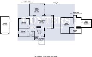 Fort View, The Headlands, North Woodchester, Strou