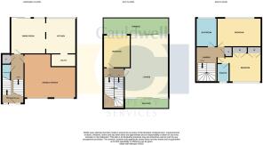 6, North Fourteenth Street, Central Milton Keynes,