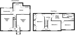 145 Pleckgate Road, Blackburn - all floors.JPG