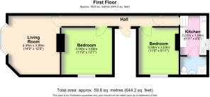 Flat 3
