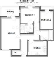 Second Floor
