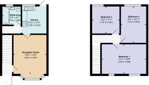 2D Floorplan