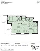 Floor Plan flat 23 .jpg
