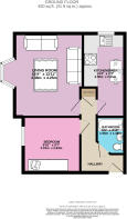 2d Floorplan