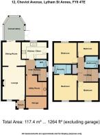 12, Cheviot Avenue, Lytham St Annes, FY8 4TE(1).jp