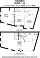 ell Road, SE23 1A...