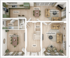 Ground Floor