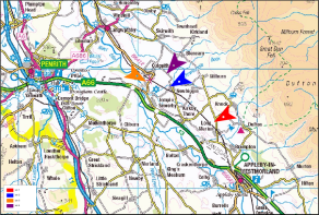 Location Plan 