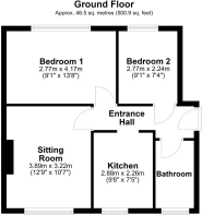 Ground Floor