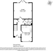Harris Close - Floor Plan 2