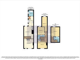 43, Shuttlewood Road Bolsover, Chesterfield, S44 6