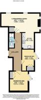 Chalk House, Flat 9, 39 Sea Road Westgate On Sea,