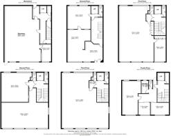 Floor/Site plan 1