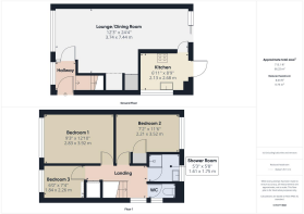Floorplans