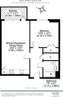 Violet Street, E3(40