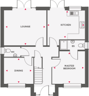 Ground floor