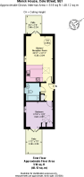 2, Monck House, 10-1
