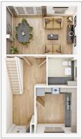 Ground floor