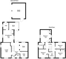 13, Thistle Drive, Desborough - all floors.JPG