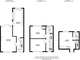 24A, King Georges Road Pilgrims Hatch, Brentwood, 