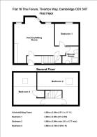 Flat 16, The Forum Floor Plan.JPG