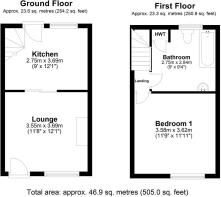 Property Floorplan